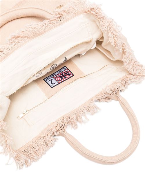 Borsa donna MC2 Saint Barth Vanity shoulder color corda MC2 SAINT BARTH | VANITY shoulder00267L